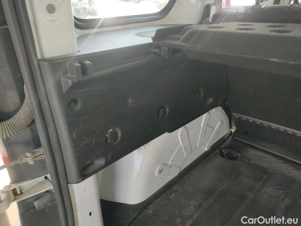  Renault  Kangoo  II Profesional 1.5 dCi 95CV E6dT #21