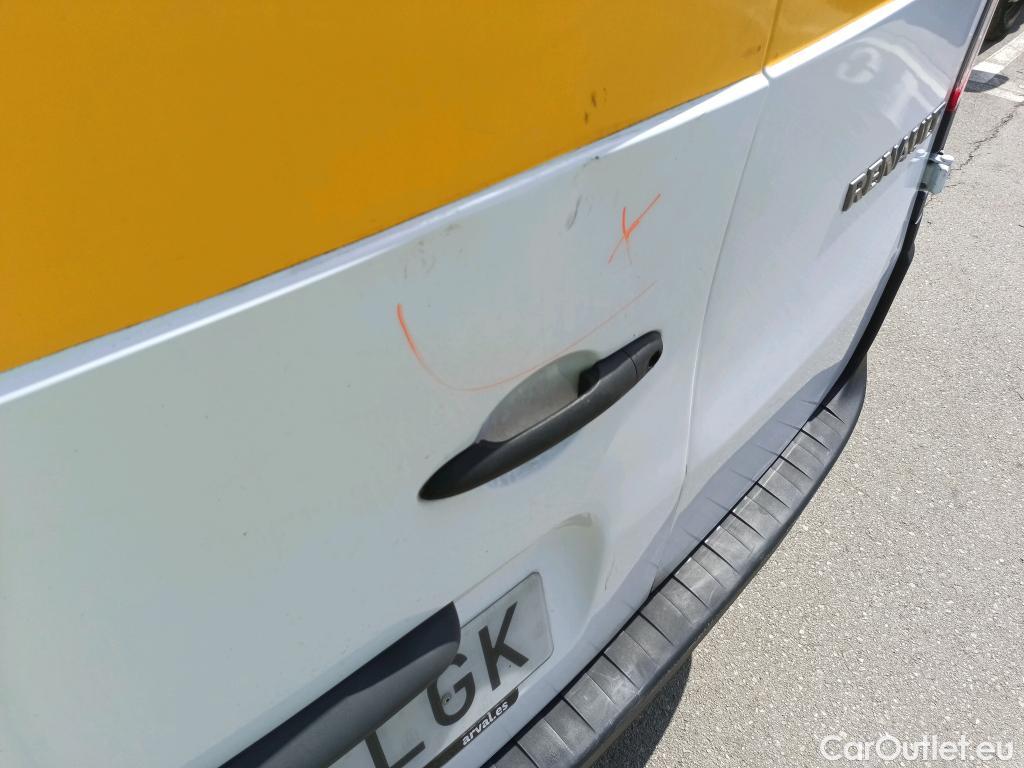  Renault  Kangoo  II Furgón Professional 1.5 dCi 75CV E6 #12