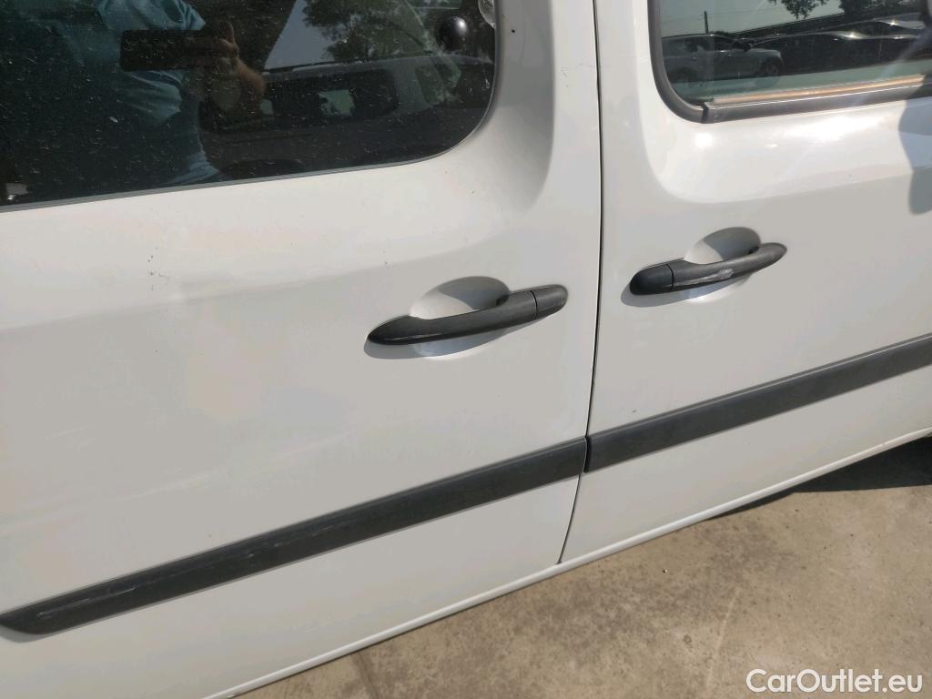  Renault  Kangoo  II Profesional 1.5 dCi 95CV E6dT #35