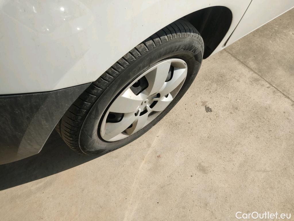  Renault  Kangoo  II Profesional 1.5 dCi 95CV E6dT #23