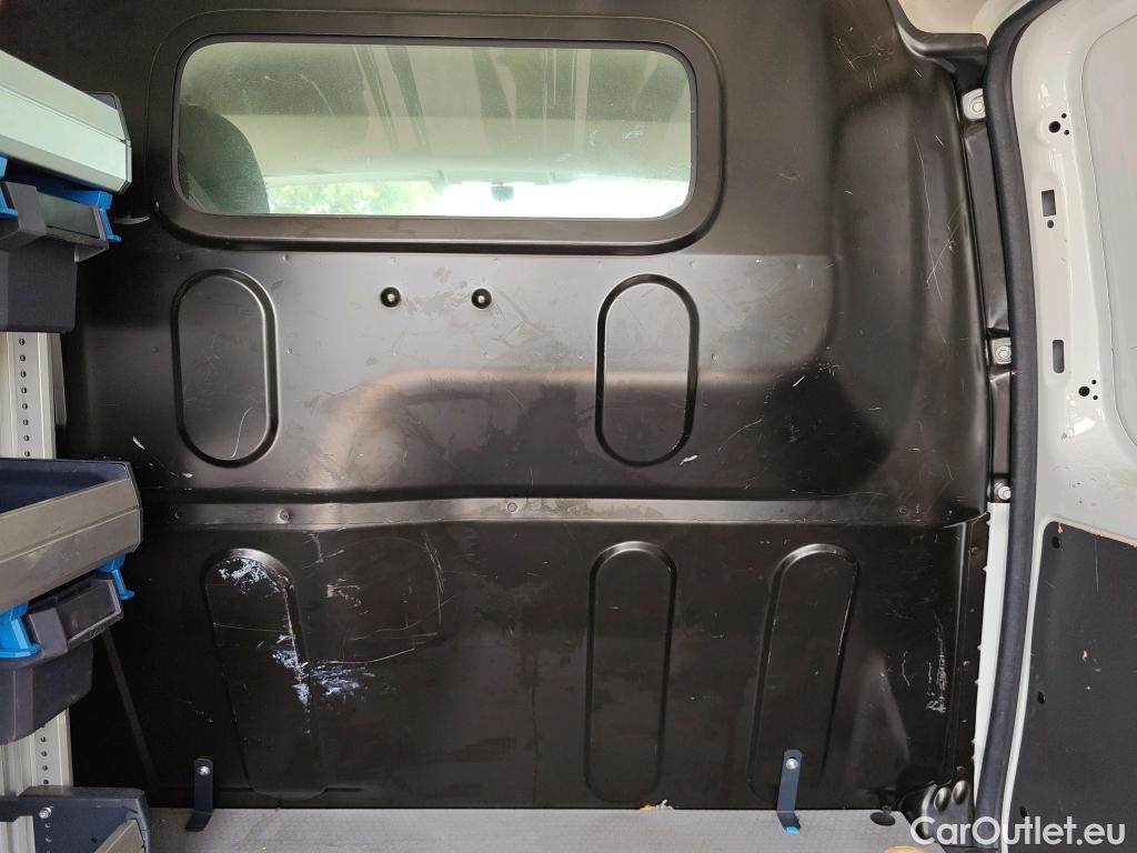  Renault  Kangoo  II Furgón Professional 1.5 dCi 95CV E6dT #45