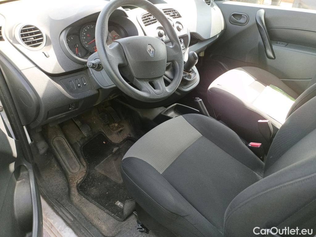  Renault  Kangoo  II Furgón Professional 1.5 dCi 75CV E6 #35