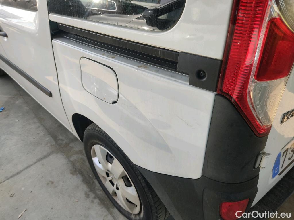  Renault  Kangoo  II Profesional 1.5 dCi 95CV E6dT #48