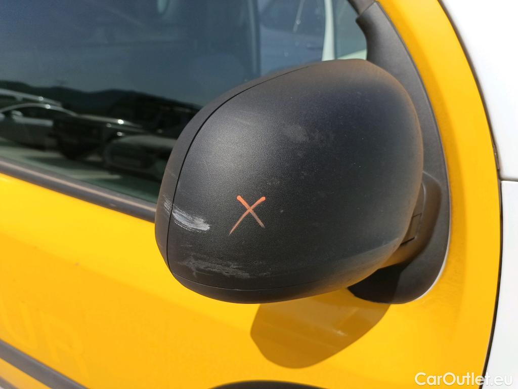  Renault  Kangoo  II Furgón Professional 1.5 dCi 75CV E6 #38