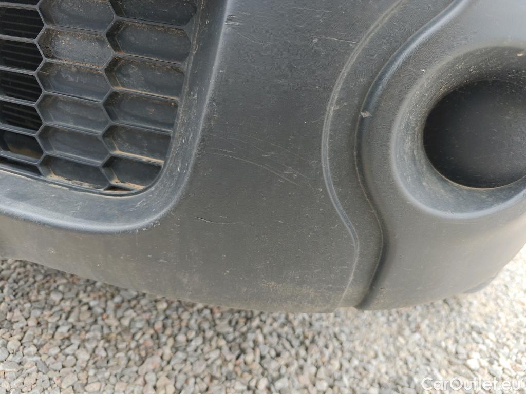  Renault  Kangoo  II Furgón Professional 1.5 dCi 95CV E6dT #51