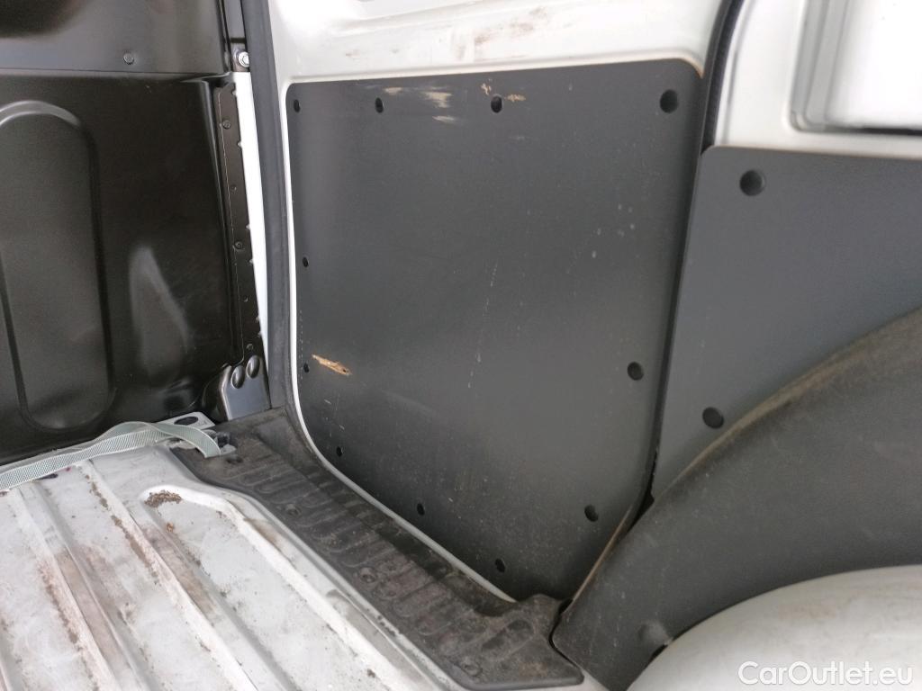  Renault  Kangoo  II Furgón Professional 1.5 dCi 75CV E6 #5