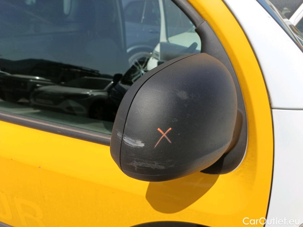  Renault  Kangoo  II Furgón Professional 1.5 dCi 75CV E6 #37