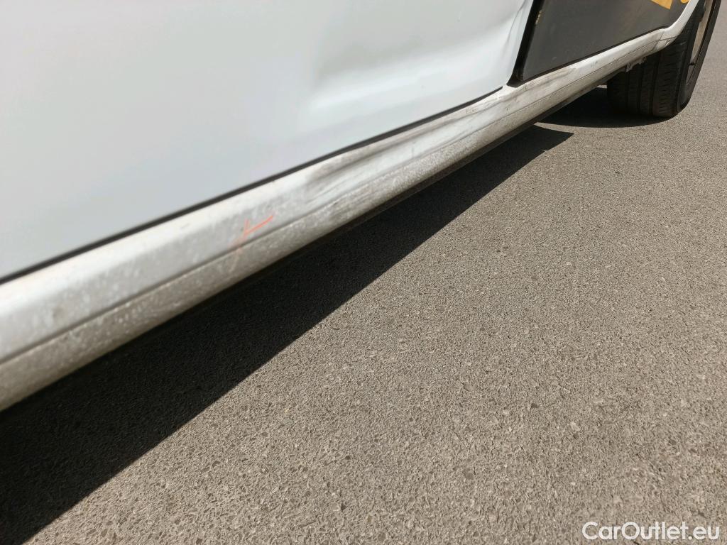  Renault  Kangoo  II Furgón Professional 1.5 dCi 75CV E6 #23