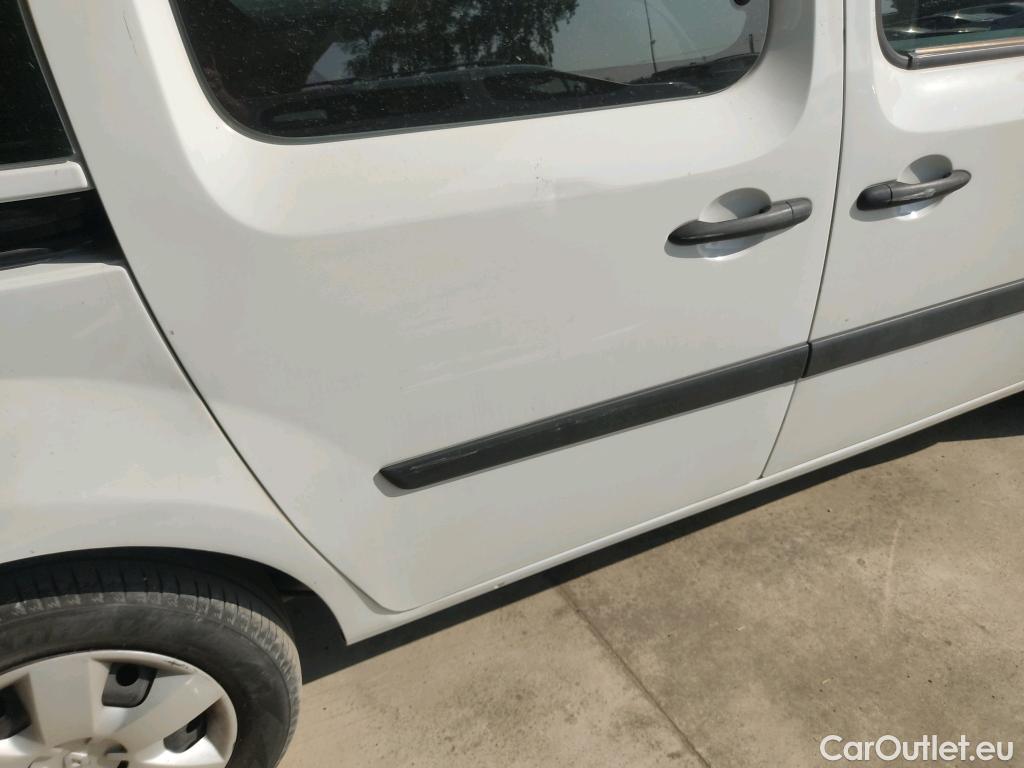  Renault  Kangoo  II Profesional 1.5 dCi 95CV E6dT #9