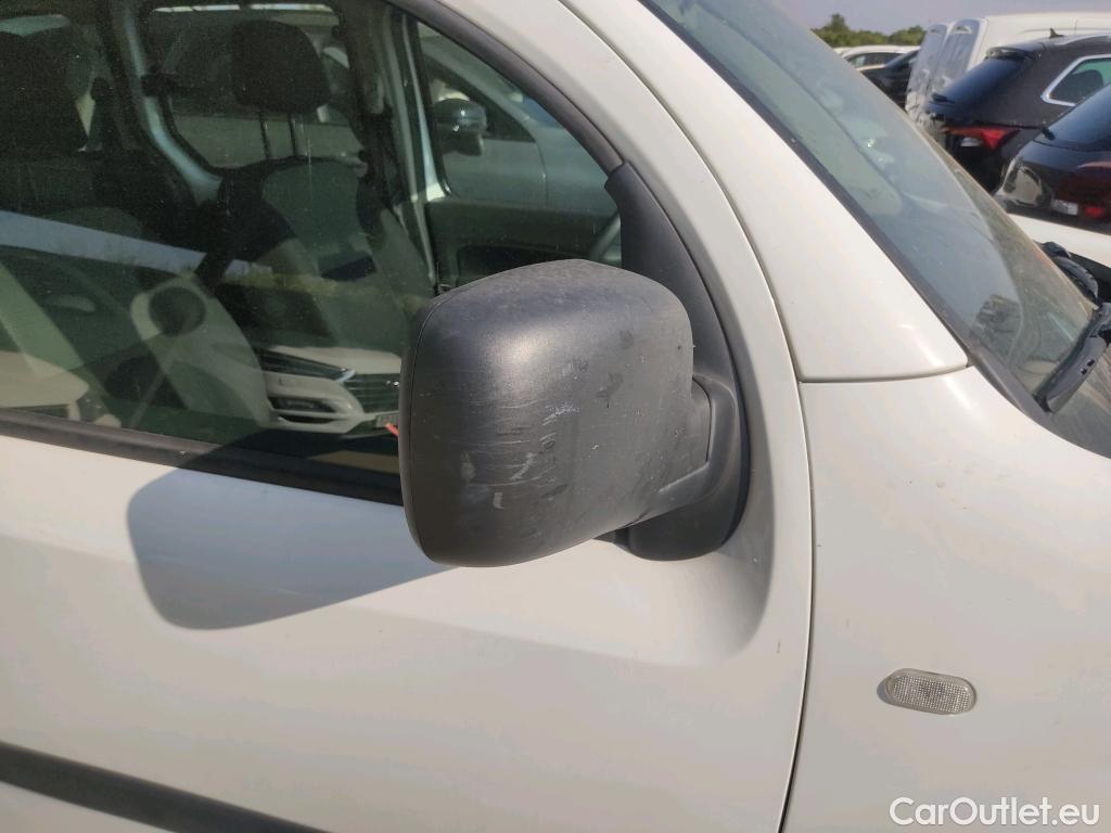  Renault  Kangoo  II Profesional 1.5 dCi 95CV E6dT #40