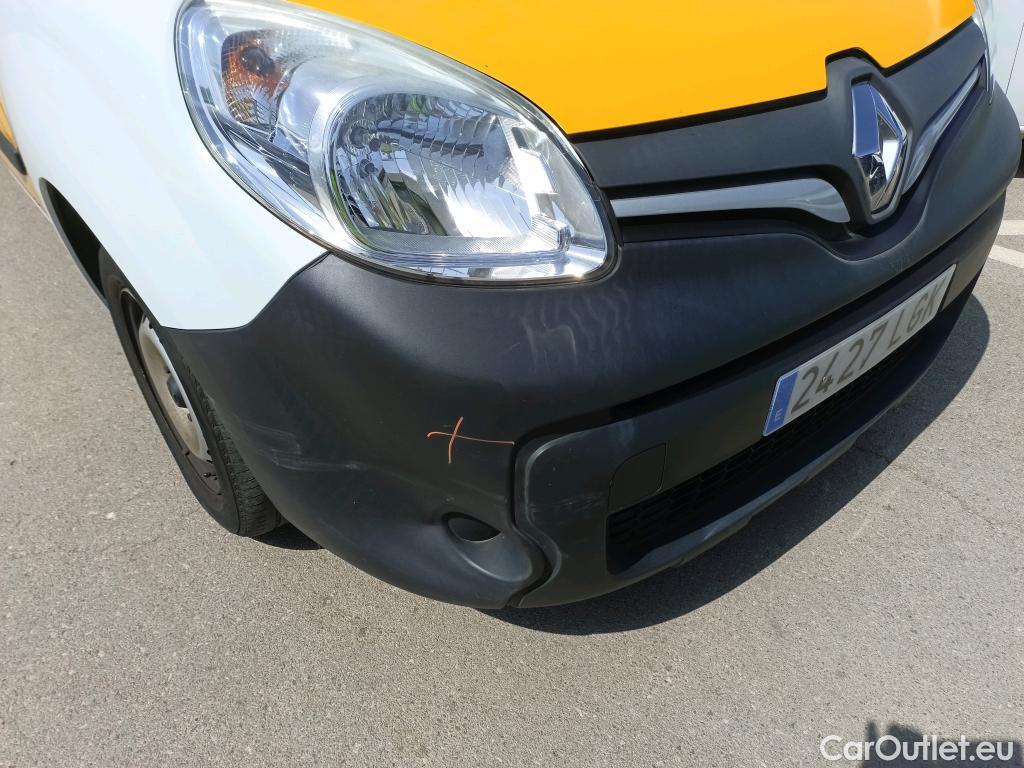 Renault  Kangoo  II Furgón Professional 1.5 dCi 75CV E6 #15