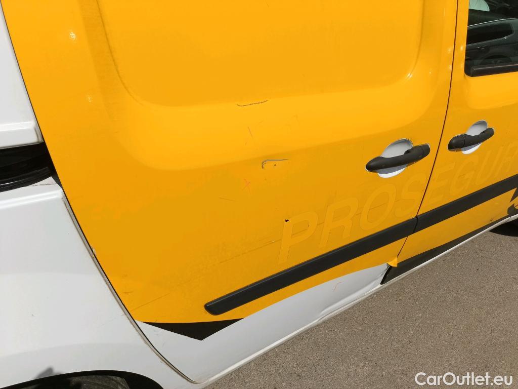  Renault  Kangoo  II Furgón Professional 1.5 dCi 75CV E6 #9