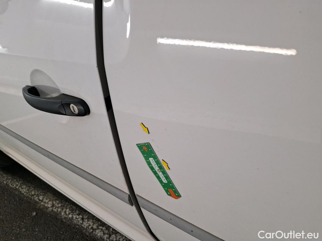  Volkswagen  Caddy VOLKSWAGEN  Van VU 4p Fourgonnette 2.0 TDI 75 Business Line #22