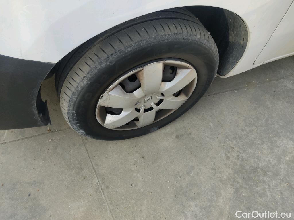  Renault  Kangoo  II Profesional 1.5 dCi 95CV E6dT #27