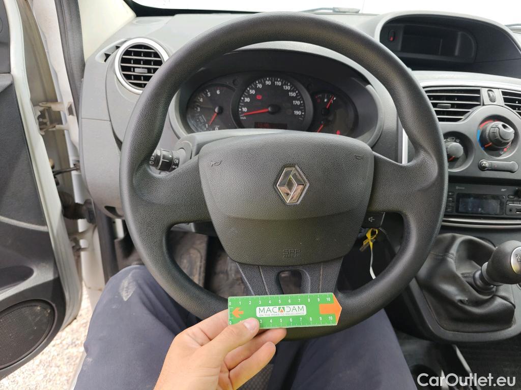  Renault  Kangoo  II Furgón Professional 1.5 dCi 95CV E6dT #67