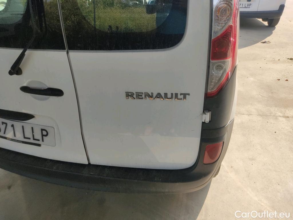  Renault  Kangoo  II Profesional 1.5 dCi 95CV E6dT #37