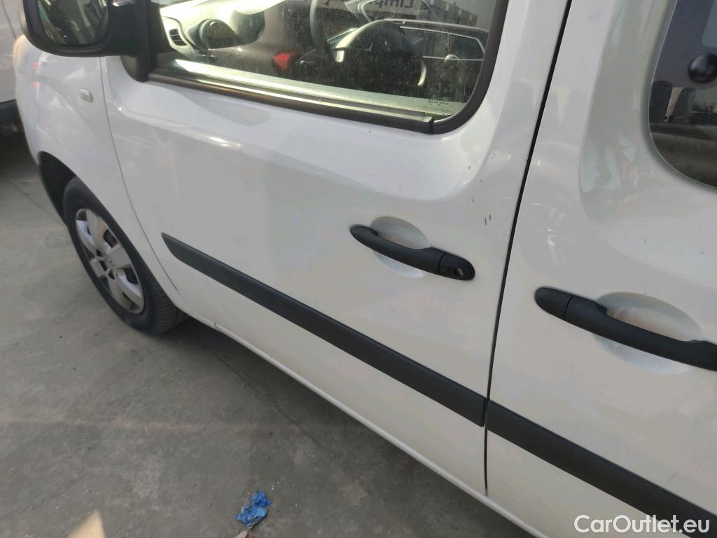  Renault  Kangoo  II Profesional 1.5 dCi 95CV E6dT #44