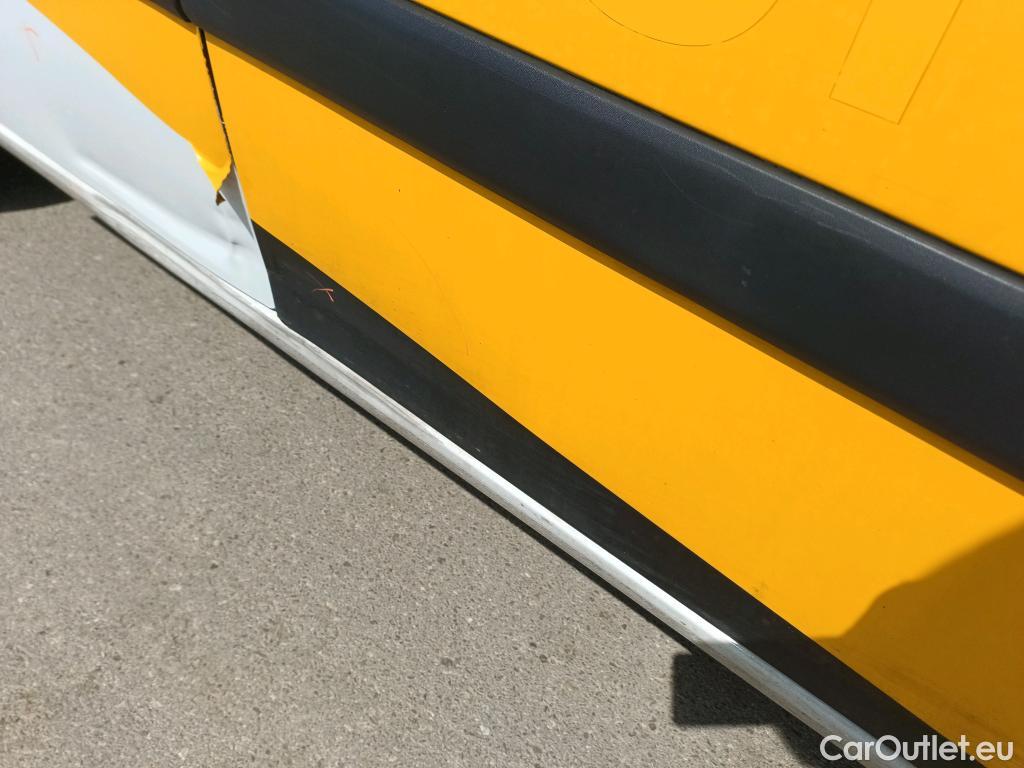  Renault  Kangoo  II Furgón Professional 1.5 dCi 75CV E6 #21