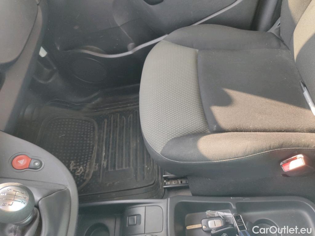  Renault  Kangoo  II Profesional 1.5 dCi 95CV E6dT #51