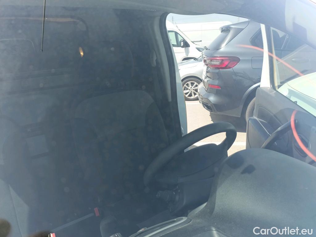  Renault  Kangoo  II Furgón Professional 1.5 dCi 75CV E6 #30