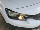  Peugeot  Partner PEUGEOT  / 2018 / 3P / furgón derivado de turismo Pro Standard 600kg BlueHDi 73kW (AC) #16