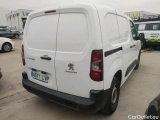  Land Rover  Discovery PEUGEOT Partner / 2018 / 4P / furgón derivado de turismo Premium Standard 600kg BlueHDi 73kW (AC) #2