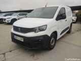  Land Rover  Discovery PEUGEOT Partner / 2018 / 4P / furgón derivado de turismo Premium Standard 600kg BlueHDi 73kW (AC) 