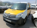  Renault  Kangoo  II Furgón Professional 1.5 dCi 75CV E6 
