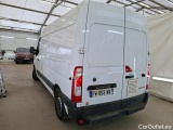  Renault  Master  Fourgon L2H2 3 5 Grand Confort dCi 135CV BVM6 E6dT #2