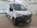  Renault  Master  Fourgon L2H2 3 5 Grand Confort dCi 135CV BVM6 E6dT #4