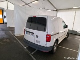  Volkswagen  Caddy VOLKSWAGEN  Van VU 4p Fourgonnette 2.0 TDI 75 Business Line #3