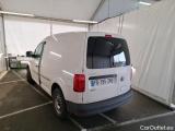  Volkswagen  Caddy VOLKSWAGEN  Van VU 4p Fourgonnette 2.0 TDI 75 Business Line #2
