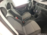  Volkswagen  Caddy VOLKSWAGEN  Van VU 4p Fourgonnette 2.0 TDI 75 Business Line #8