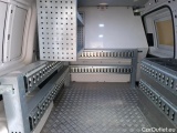  Volkswagen  Caddy VOLKSWAGEN  Van VU 4p Fourgonnette 2.0 TDI 75 Business Line #10