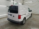  Volkswagen  Caddy VOLKSWAGEN  Van / 2015 / 4P / Fourgonnette 2.0 TDI 75 Business Line #3