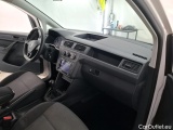  Volkswagen  Caddy VOLKSWAGEN  Van / 2015 / 4P / Fourgonnette 2.0 TDI 75 Business Line #5