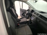  Volkswagen  Caddy VOLKSWAGEN  Van / 2015 / 4P / Fourgonnette 2.0 TDI 75 Business Line #8