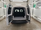  Volkswagen  Caddy VOLKSWAGEN  Van / 2015 / 4P / Fourgonnette 2.0 TDI 75 Business Line #10