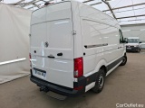  Volkswagen  Crafter  Fourgon Fourgon 35 mittlerer Radstand mit Hochdach FWD 2.0 140CV BVM6 #3