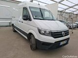  Volkswagen  Crafter  Fourgon Fourgon 35 mittlerer Radstand mit Hochdach FWD 2.0 140CV BVM6 #4