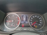  Volkswagen  Crafter  Fourgon Fourgon 35 mittlerer Radstand mit Hochdach FWD 2.0 140CV BVM6 #6