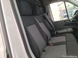  Volkswagen  Crafter  Fourgon Fourgon 35 mittlerer Radstand mit Hochdach FWD 2.0 140CV BVM6 #8