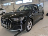  Audi  Q7 Audi  45 TDI quattro tiptronic 5d 