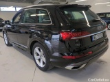  Audi  Q7 Audi  45 TDI quattro tiptronic 5d #12