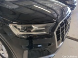  Audi  Q7 Audi  45 TDI quattro tiptronic 5d #62