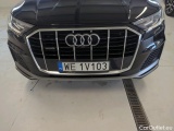  Audi  Q7 Audi  45 TDI quattro tiptronic 5d #65