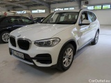  Bmw  X3 BMW  xDrive20i 5d 