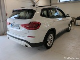  Bmw  X3 BMW  xDrive20i 5d #2