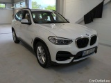  Bmw  X3 BMW  xDrive20i 5d #6