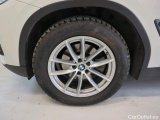  Bmw  X3 BMW  xDrive20i 5d #8